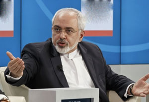 اخبار,اخبارسیاست  خارجی,محمدجواد ظریف