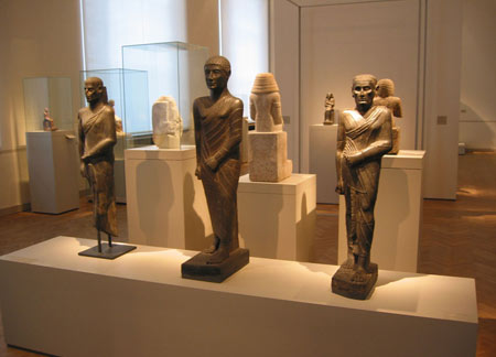 موزه,موزه ملی مصر,موزه ی اشیای عتیقه