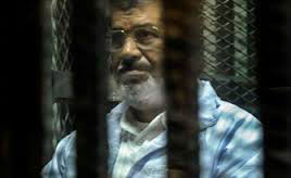 اخبار,اخباربین الملل  ,محمد مرسی