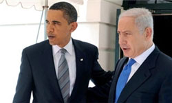 دیدارنتانیاهو بااوباما ,تعویق سخنرانی نتانیاهو در سازمان ملل