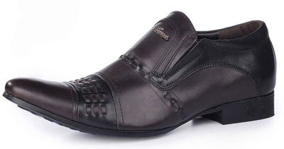 کفش مجلسی مردانه , کفش مردانه 2013
