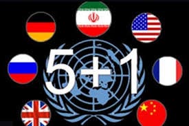 اخبار,اخبار سیاست خارجی ,مذاکرات ایران و گروه 1+5 