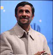 اخبار,اخبار سیاسی,محمود احمدی‌نژاد