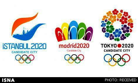 توکیو میزبان المپیک 2020 شد