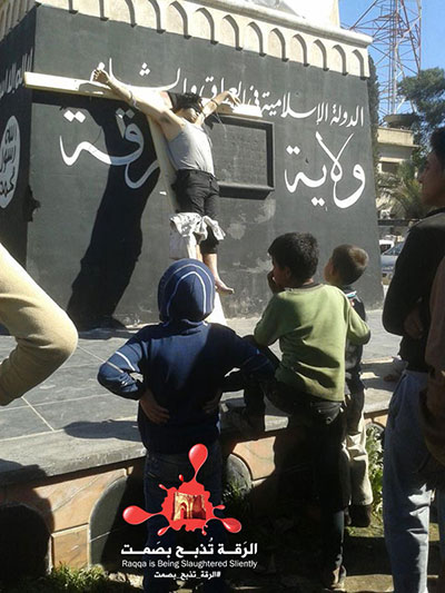 اخبار,اخباربین الملل,زندگی در پایتخت خلافت داعش