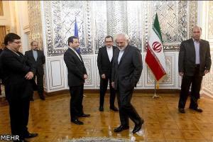 اخبار,اخبار سیاست خارجی ,مذاکرات هسته ای ایران و 5+1