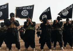 اخبار,اخبار سیاست خارجی , گروه تروریستی داعش 