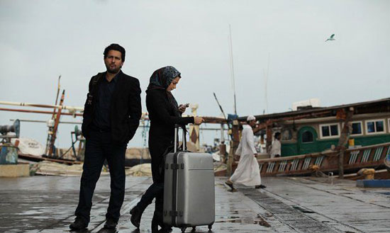 سینمای ما تهران را چطور نشان می دهد؟ / «تهران» حاتمی کیا و «پاریس» لوک بسون+ تصاویر