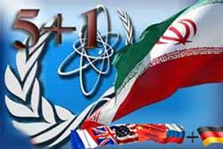 اخبار,اخبار سیاست خارجی ,مذاکرات هسته‌ای ایران و 1+5