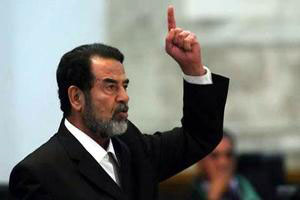 اخبار,اخباربین الملل, صدام حسین