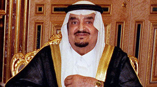 افشاگری همسر پنهانی شاه سعودی