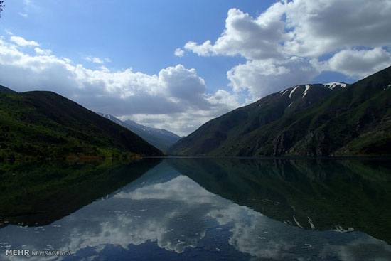 دریاچه گَهَر