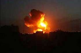 اخبار ,اخبار بین الملل ,حمله رژیم صهیونیستی به غزه