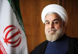اخبار,اخبار سیاسی,سفر روحانی به ایلام