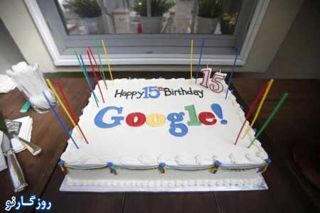 سازمان گوگل ,  افراد با استعداد , عکس شرکت گوگل