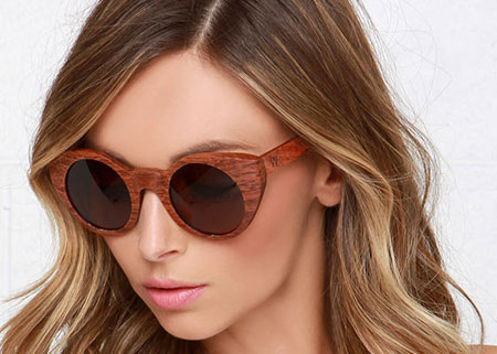 شیک ترین عینک آفتابی زنانه,مدل عینک دودی زنانه