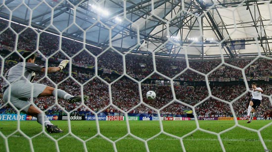 ضربات پنالتی در جام جهانی به روایت آمار و ارقام