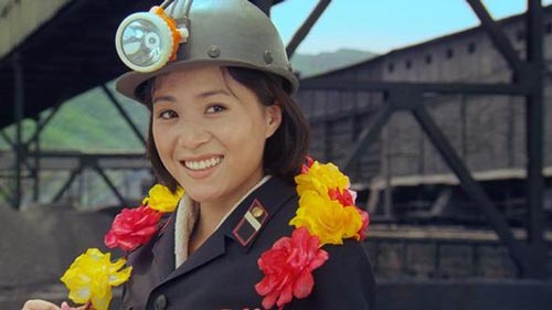 ساخت اولین فیلم کمدی رمانتیک کره شمالی