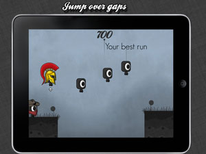 دانلود بازی Run In Crowd برای iOS