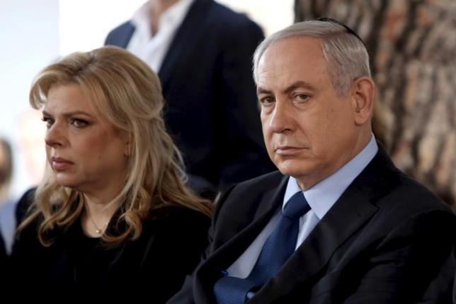  اخبار بین الملل ,خبرهای  بین الملل,نتانیاهو  