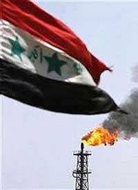 ذخایر نفتی عراق از ایران پیشی گرفت