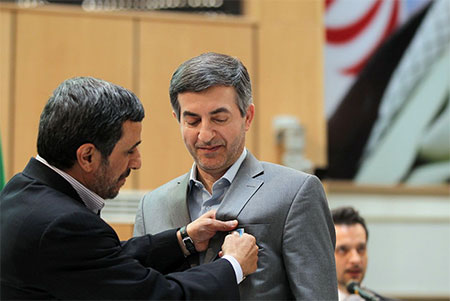 اخبار,خبر هاسیاسی,احمدی نژاد