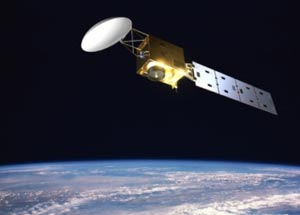 عربستان و امارات به دنبال خرید ماهواره مراقبتی از فرانسه برای مقابله با ایران