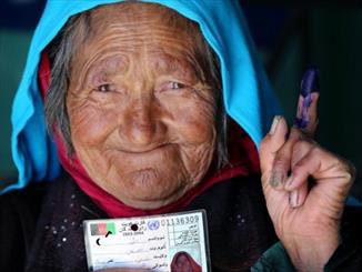 اخبار,اخبار بین الملل ,انتخابات افغانستان