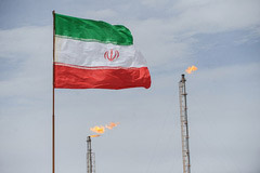 اخبار,اخبار اقتصادی,بلوکه شدن دلارهای گازی ایران