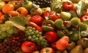 سبزیجات پاییزی, مبارزه با سرطان, رژیم غذایی