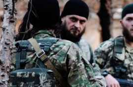 اخبار,گروه دولت اسلامی موسوم به داعش 