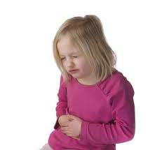 درمان یبوست کودکان