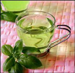 آشنایی با خواص چای 

سبز