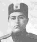احمد شاه 