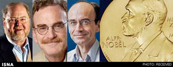 برندگان صد و چهارمین نوبل پزشکی ,جایزه نوبل پزشکی