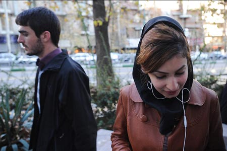 اخبار,اخبار سیاسی اجتماعی,عکس هایی از شهر تهران