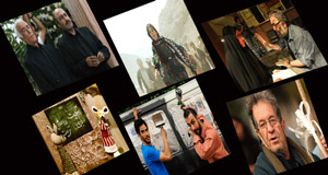 اخبار,اخبار فرهنگی,اسامی فیلم های شركت كننده در جشنواره فجر 