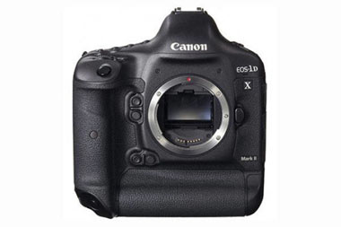 دوربین کانن,دوربین حرفه ای Canon,دوربین  EOS-1D X Mark II کانن