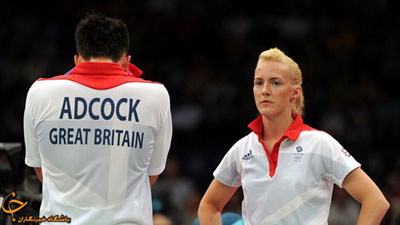 رقابت های بدمینتون مختلط در المپیک 2012 لندن, رقابت های بدمینتون