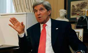 مذاکرات  ایران با آمریکا,گفتگوی تلفنی اوباما و  روحانی,جان کری