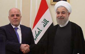اخبار,اخبارسیاست  خارجی ,پیشنهاد نخست وزیر عراق به ایران