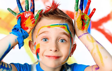 کودک خلاق,خلاقیت چیست