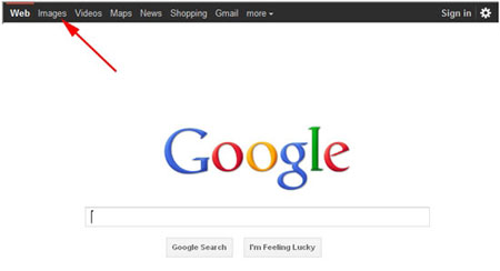 موتور جستجو, جستجوی عکس گوگل, افزونه فایرفاکس 