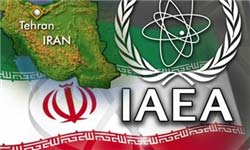  مذاکرات ایران و آژانس در وین