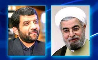 اخبار ,اخبار سیاسی ,حسن روحانی