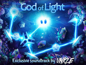دانلود بازی God of Light برای iOS