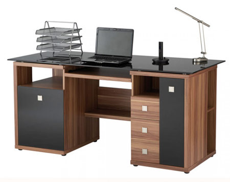 راهنمای خرید میز و صندلی کامپیوتر, خرید میز کامپیوتر