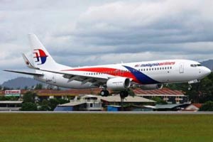 اخبار ,اخبار حوادث ,هواپیمای مسافربری مالزی