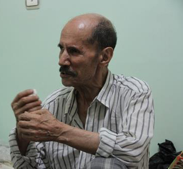 سعدی افشار,بیوگرافی سعدی افشار