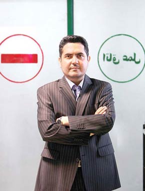 مهدی خورشیدی,داماد احمدی نژاد,بوتاکس احمدی نژاد